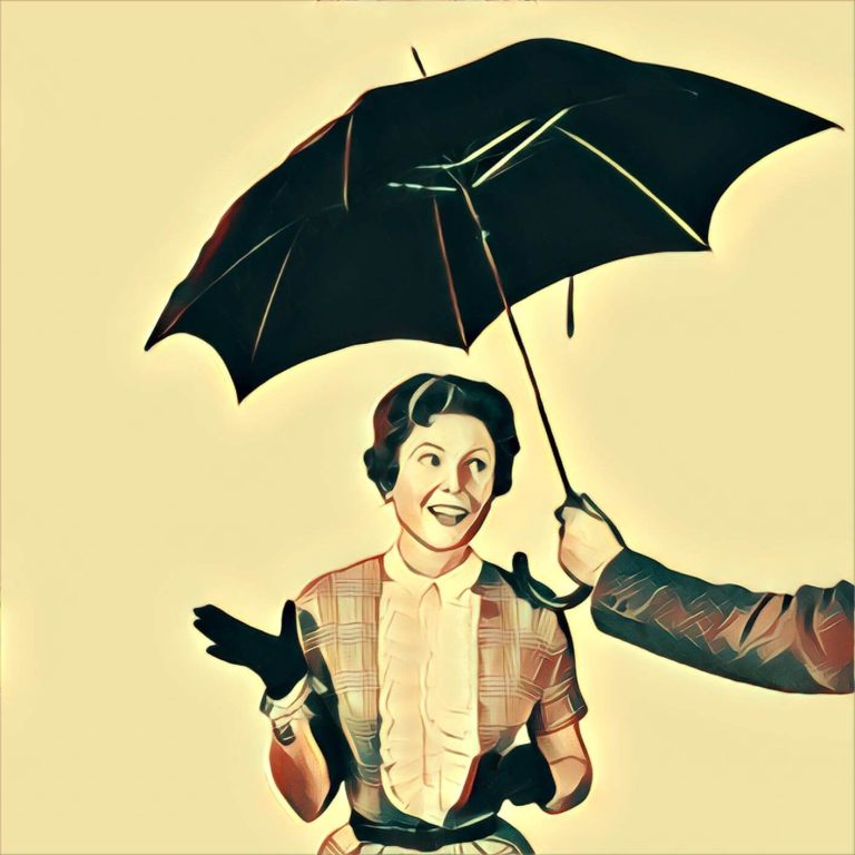 Umbrella – dream interpretation