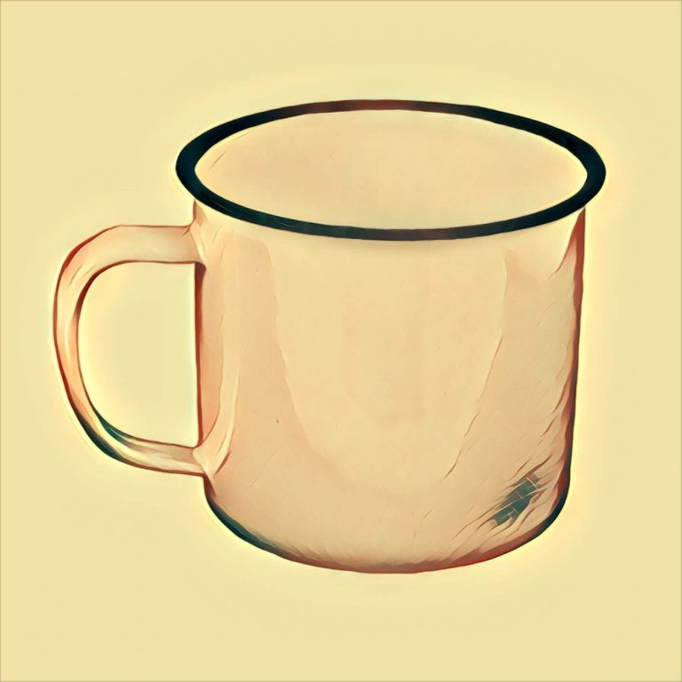 Cup – dream interpretation