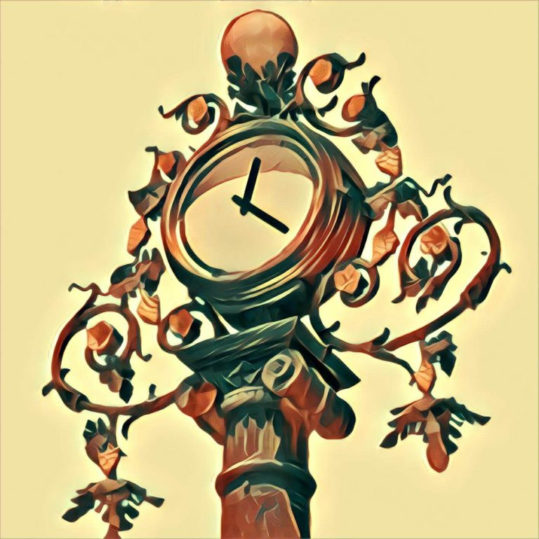 Clock ⌛ |  What does my dream about the clock mean?