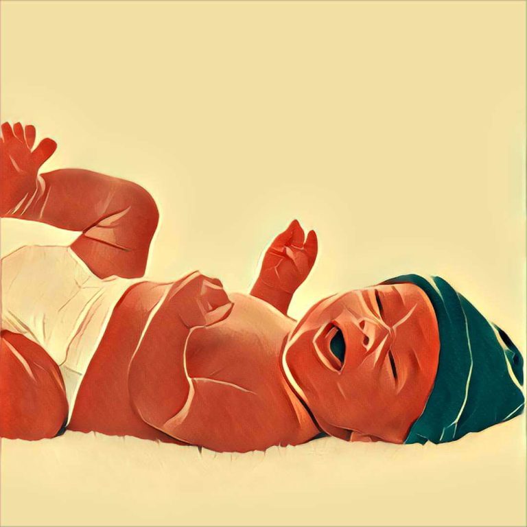 ❤ Infant |  Dream Interpretation |  What does my dream mean?