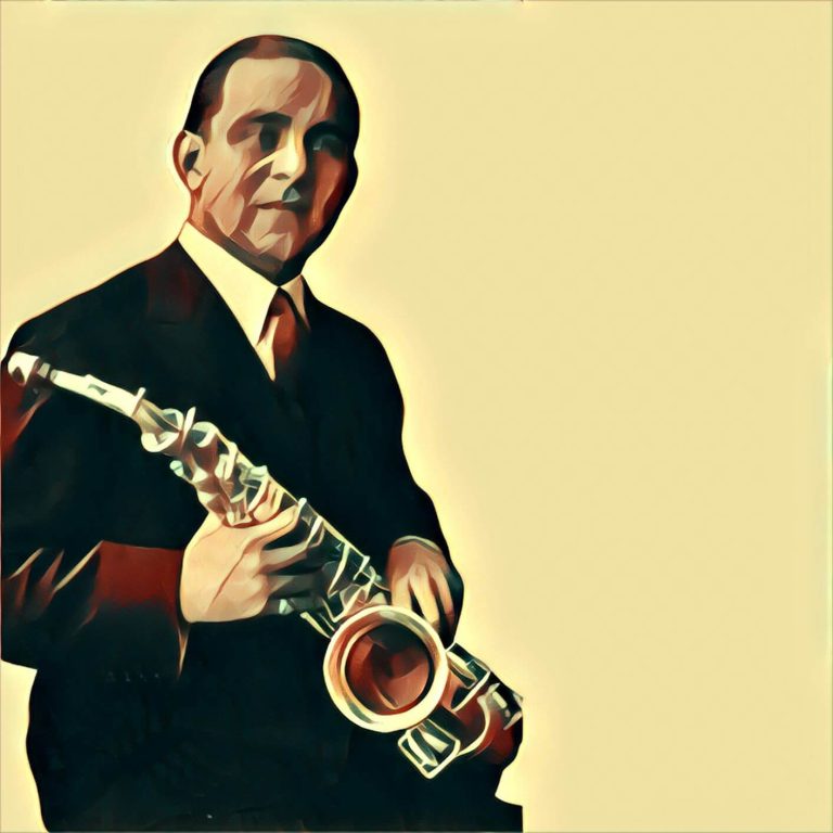 Saxophone – dream interpretation