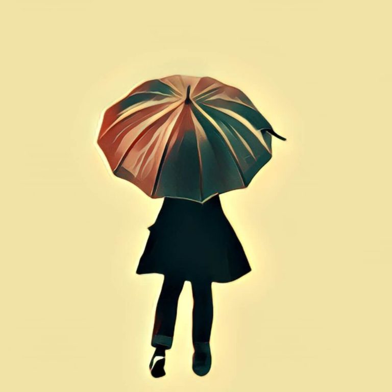 Umbrella – dream interpretation