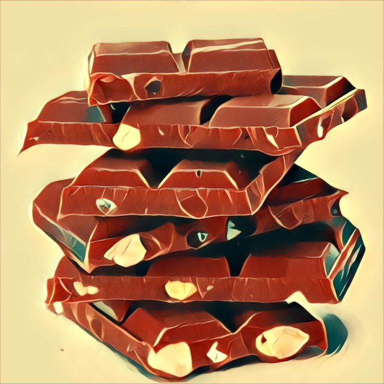 Chocolate – dream interpretation