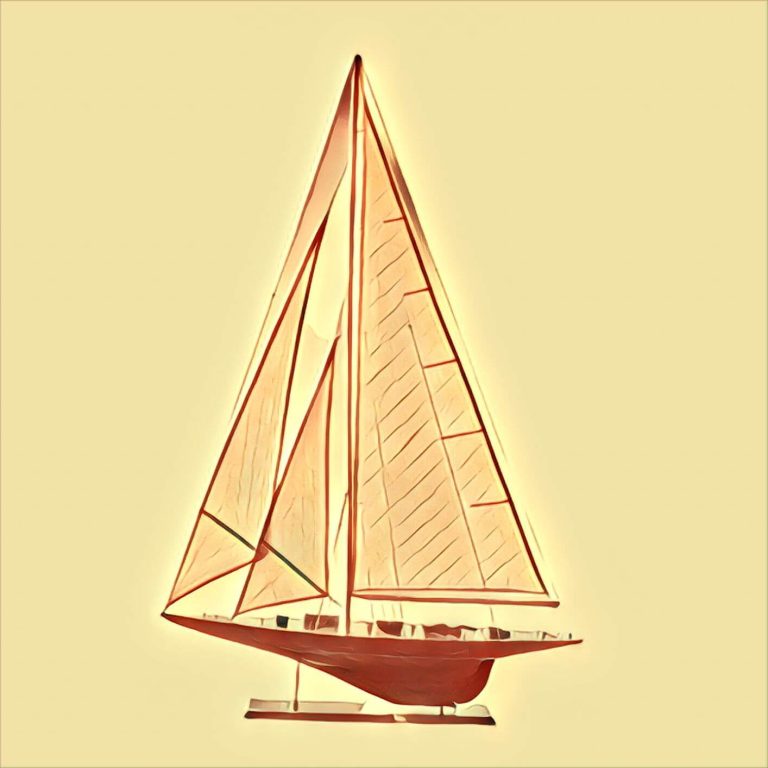 Sailboat – dream interpretation