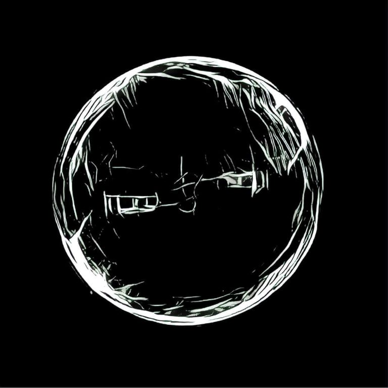 Soap bubble – dream interpretation