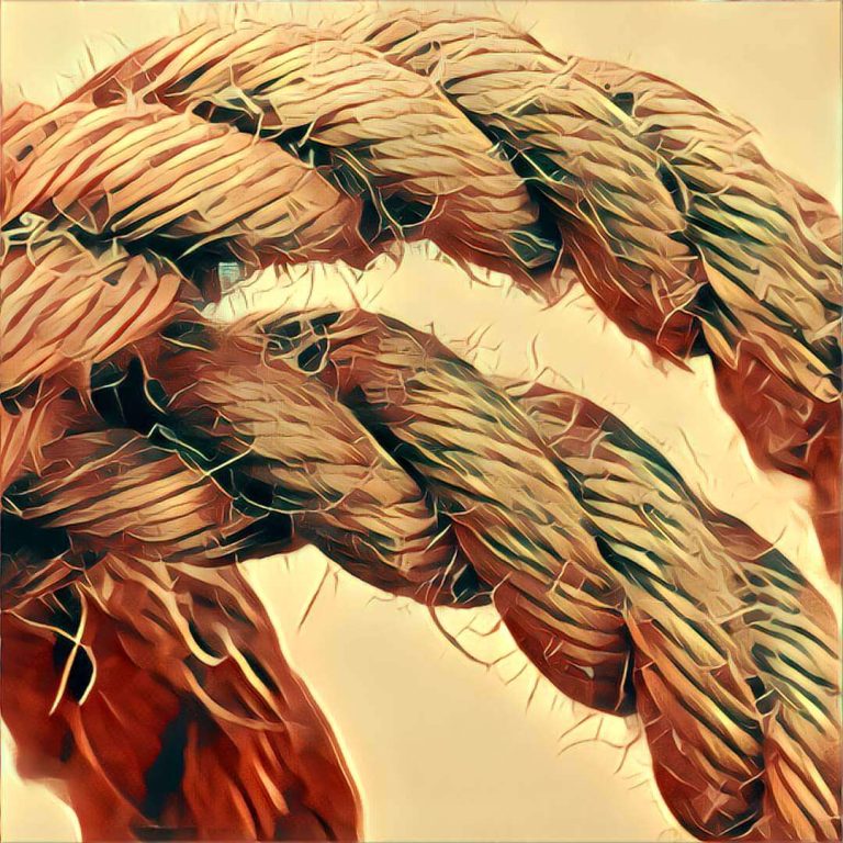 Rope – dream interpretation
